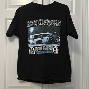Suicideboys Avalon Tee